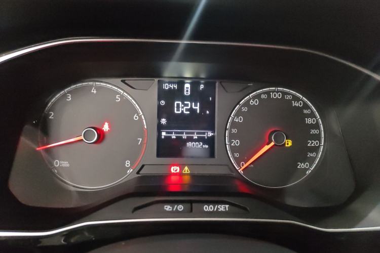 Used Jetta VS5 2023 280TSI Automatic Enjoyment Model
