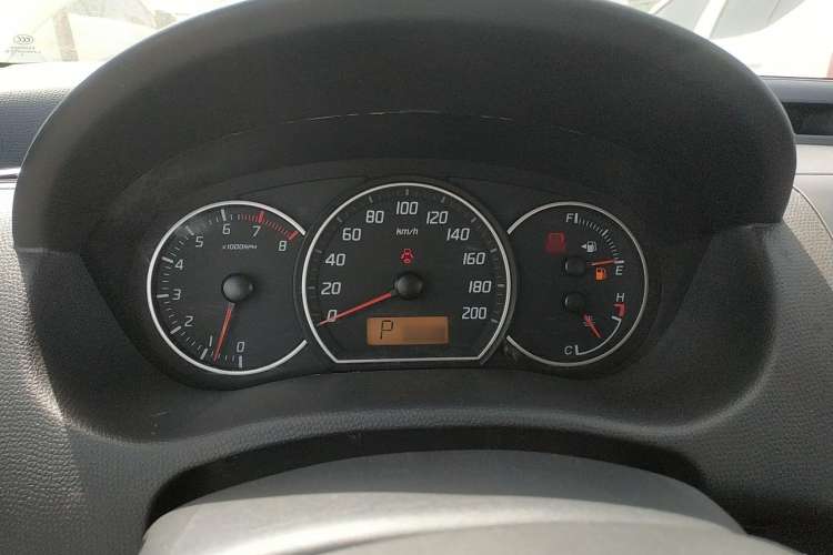 Used Suzuki Swift 2014 1.5L Automatic Fashion Edition