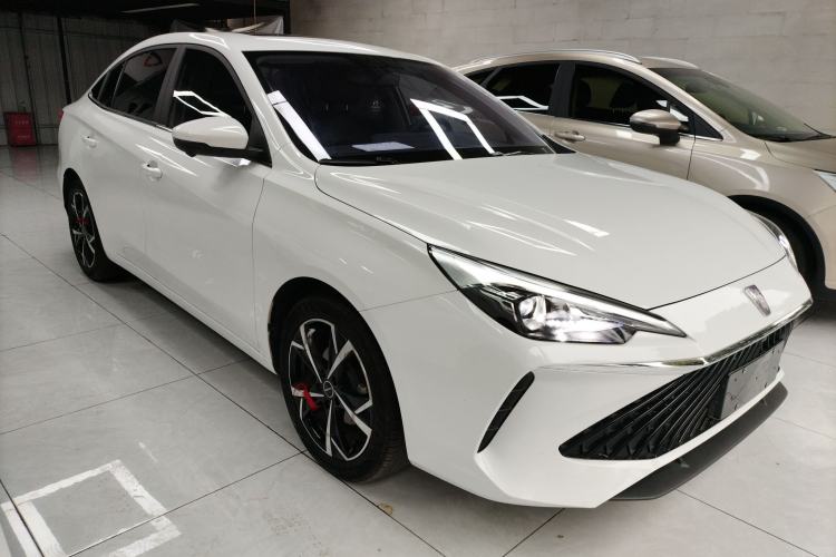 Used Roewe i5 2023 1.5L CVT Luxury Edition
