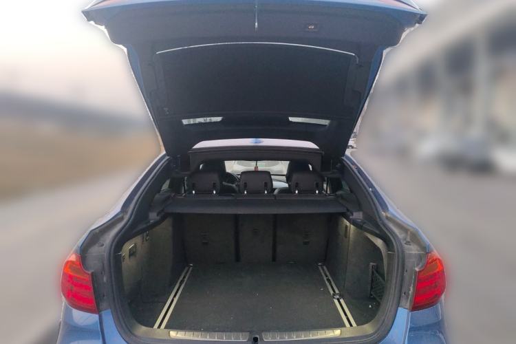 Used BMW 3 Series GT 2016 320i Design Package Edition
