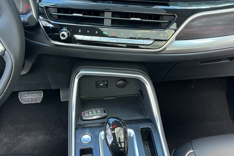 Used Haval H6 2021 National Trend Edition 1.5T Automatic Champion Version