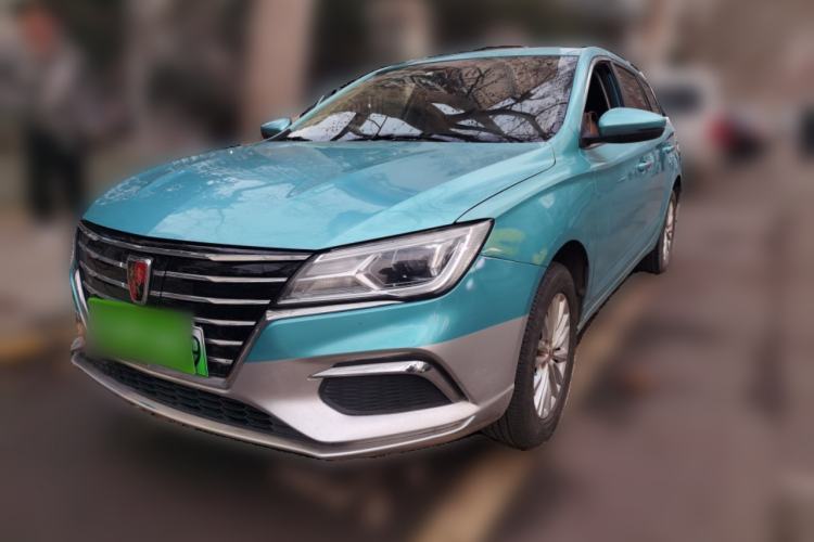 Used Roewe Ei5 2021 Ultra-Cool Edition