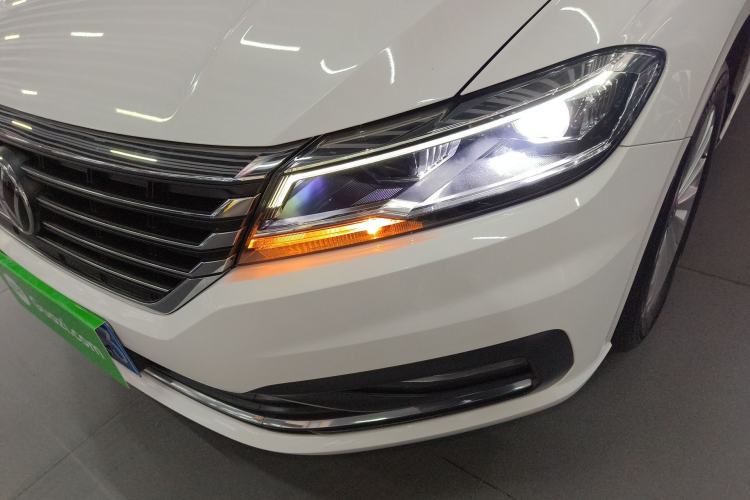 Used Volkswagen Lavida 2021 280TSI DSG Comfort Edition
