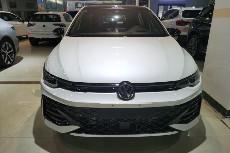 Used Volkswagen Golf 2025 300TSI R-Line