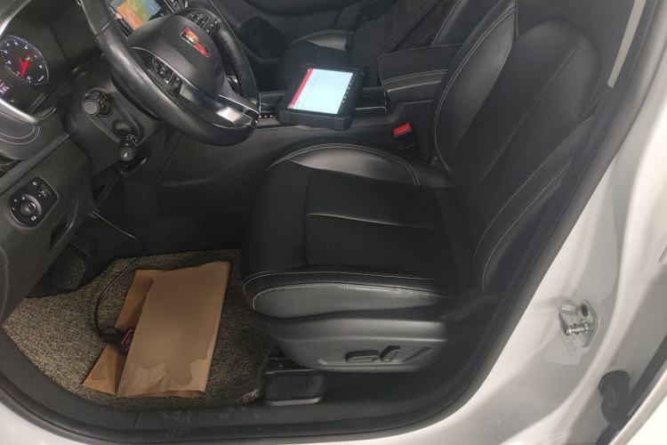 Used Roewe RX5 2018 20T Two-Wheel Drive Automatic Flagship Edition
