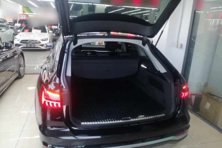 Used Audi A6 (Import) 2022 allroad quattro Explorer 55 TFSI Prestige Off-Road Model