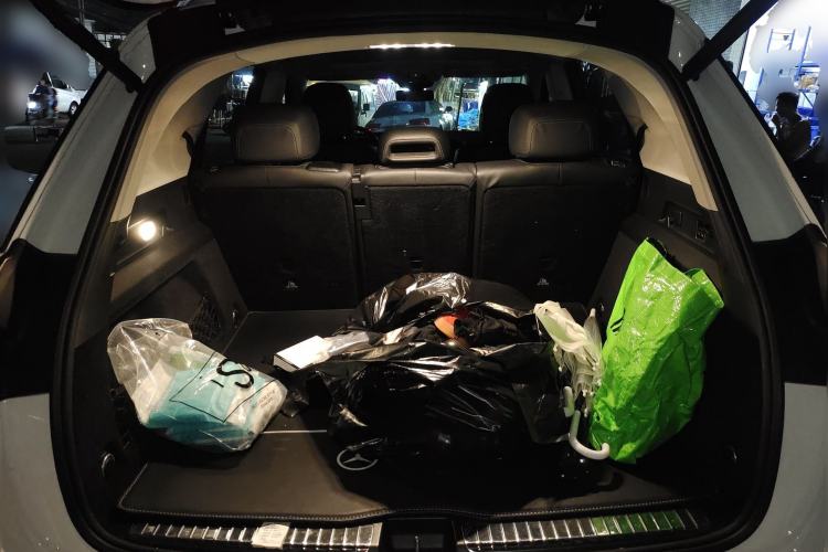 Used Mercedes-Benz GLE 2022 Facelifted GLE 350 4MATIC Fashion Edition