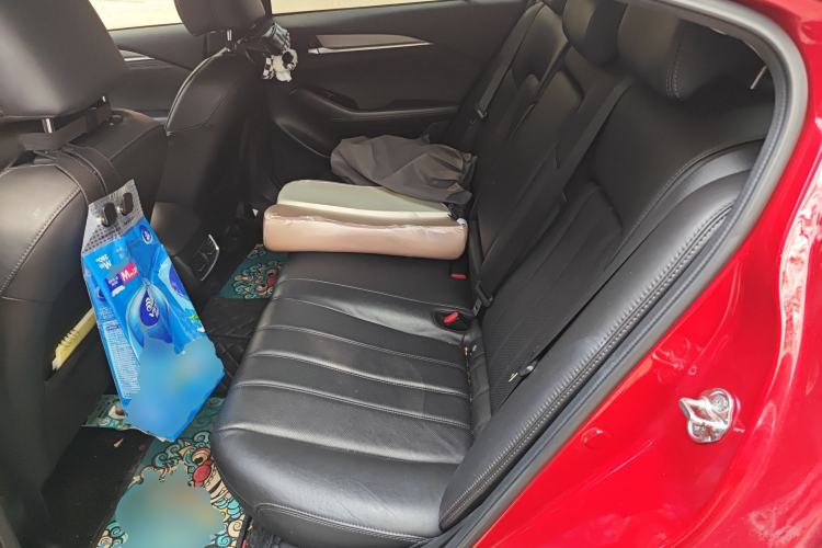 Used Mazda Atenza 2020 2.5L Skyline Sport Edition