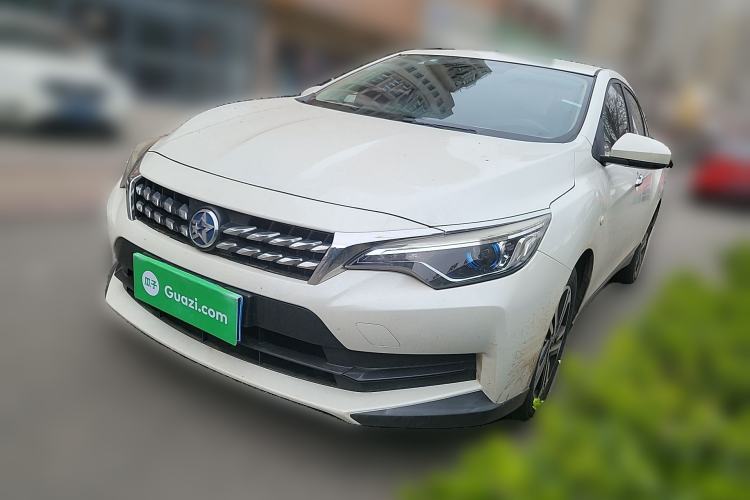 Used Venucia D60 2019 100 000-Yuan Glory 1.6L XE Manual – Chenxiang Edition China VI