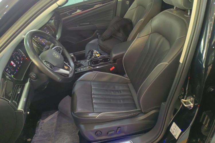 Used Volkswagen Passat New Energy 2022 430 PHEV Hybrid Elite Edition