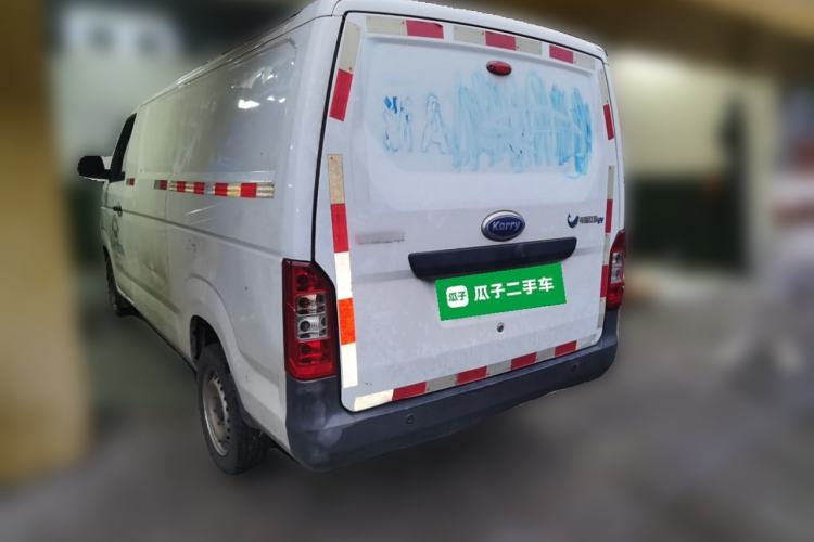 Used Karry Jiangtun 2022 Jiangshun No.1 Ultra-Performance Edition by Guoxuan Hi-Tech