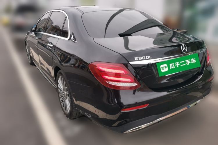 Used Mercedes-Benz E-Class 2019 Restyled E 300 L Sport Luxury Edition