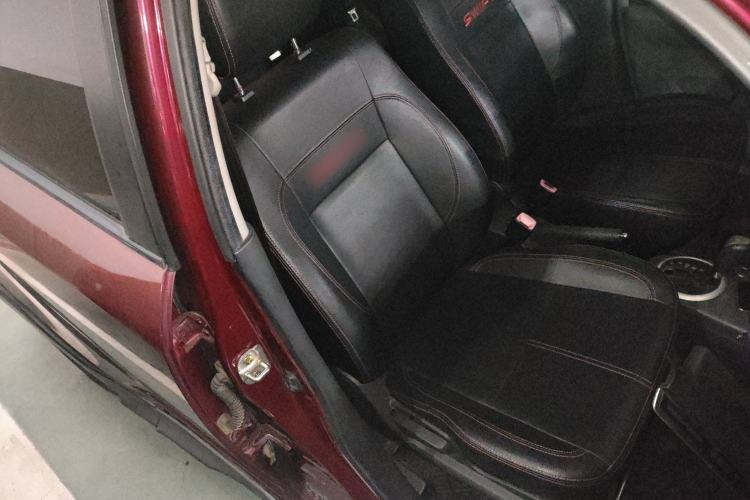 Used Suzuki Swift 2013 1.5L Automatic 20th Anniversary Limited Edition Right Front Seat