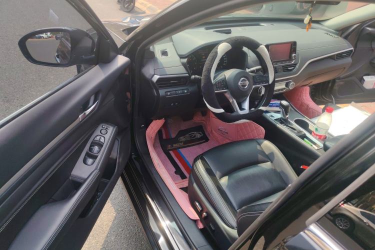 Used Nissan Teana 2019 2.0L XL Comfort Edition Driver Seat