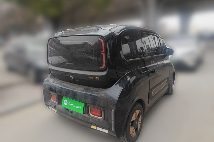 Used Baojun KiWi EV 2022 Designer Lite Edition Ternary Lithium