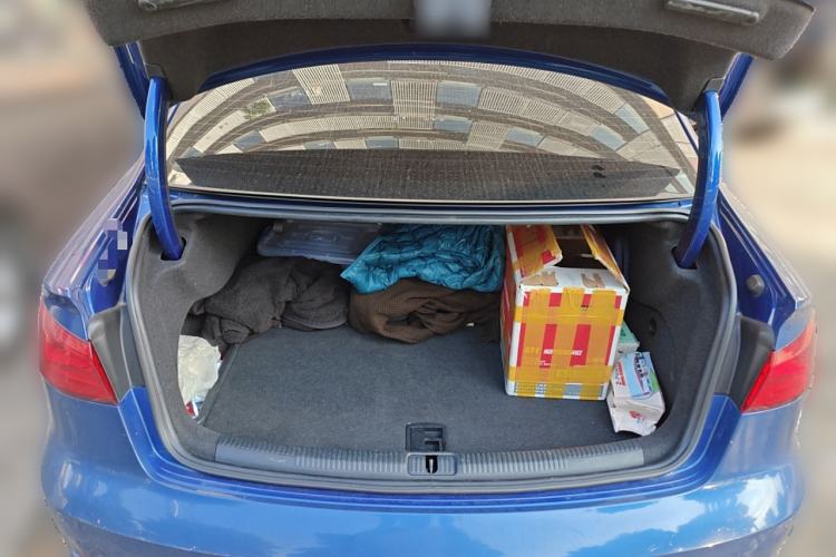 Used Audi S3 2017 S3 2.0T Limousine