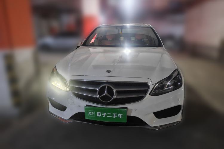 Used Mercedes-Benz E-Class 2015 Restyled E 260 L Sport Edition