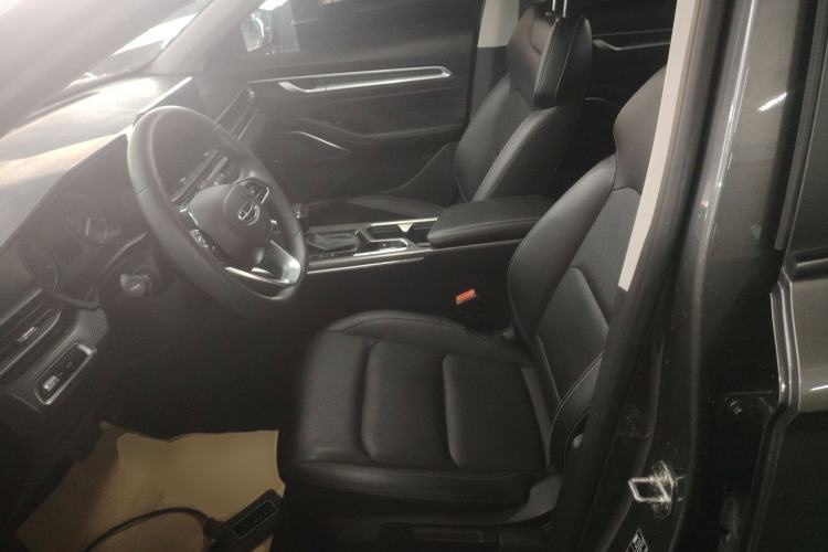 Used Geely Auto Emgrand 2022 4th Generation 1.5L CVT Asian Games Edition