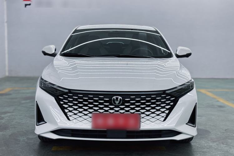 Used Changan Ruicheng PLUS 2023 1.5T DCT Prestige Edition