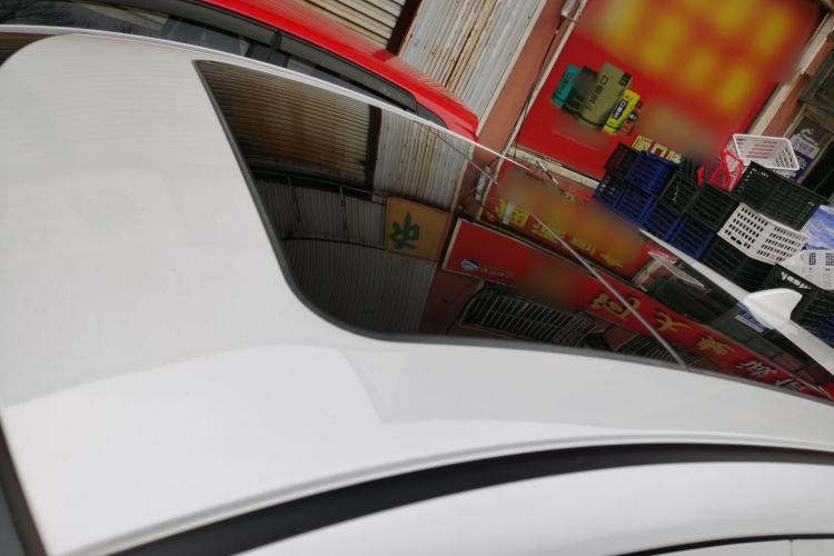 Used Honda XR-V 2021 1.5L CVT Comfort Version