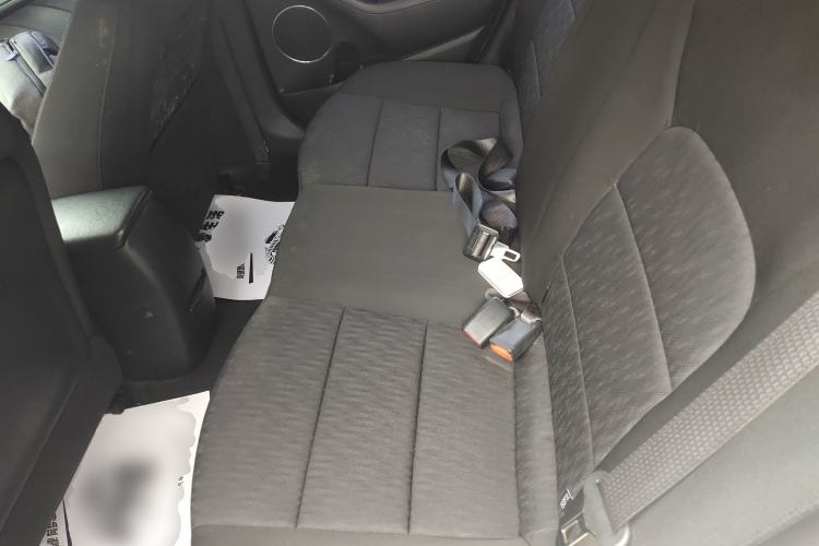 Used Kia K3 2015 1.6L Automatic GLS