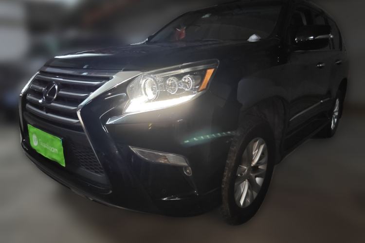 Used Lexus GX 2014 400 Prestige Edition