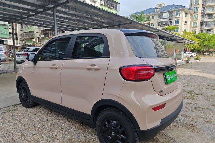 Used Leapmotor T03 2023 310 Lite Edition
