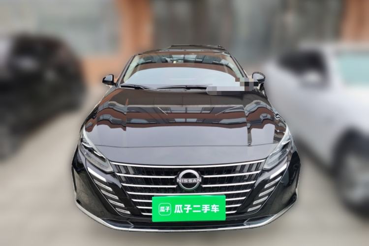 Used Nissan Teana 2022 2.0L XL-Upr Enjoyment Edition

