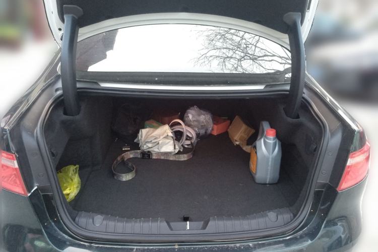 Used Jaguar XFL 2020 XFL 2.0T P200 Two-Wheel-Drive Elite Edition