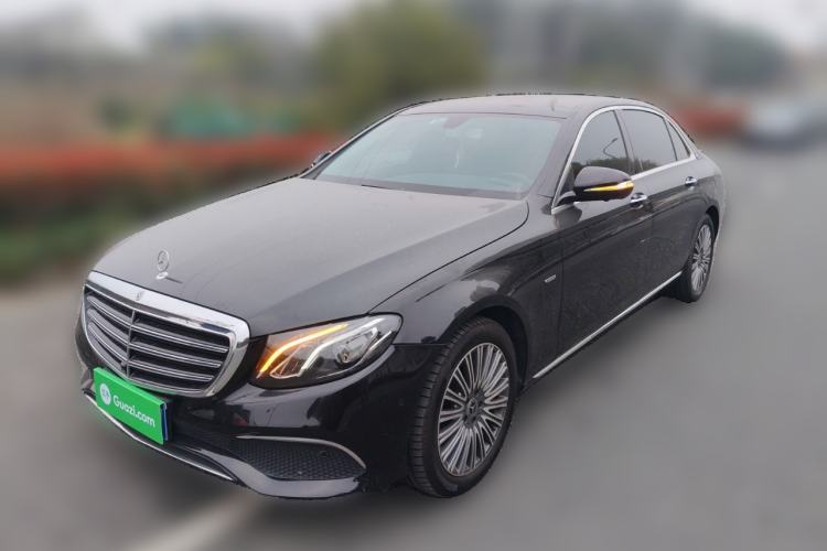 Used Mercedes-Benz E-Class 2020 Restyled E 300 L Exclusive Edition