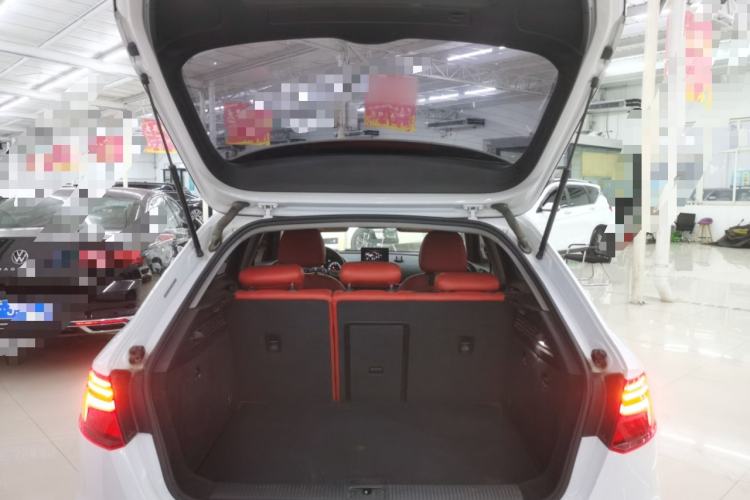 Used Audi A3 2019 Sportback 35 TFSI Ambition China VI
