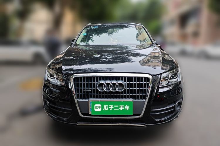 Used Audi Q5 2010 2.0TFSI Trendy Edition