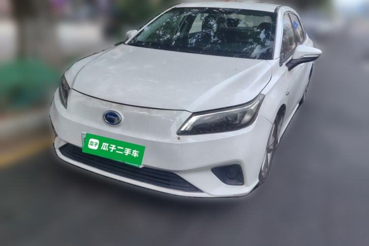 Used AION S 2019 Xuan 530 Guazi used car, China used car export, Used car for sale, Used cars, Cheapest cars for sale