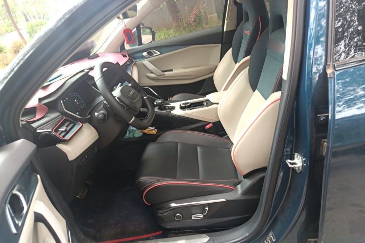 Used Lynk & Co 06 2020 1.5T YAO Halo