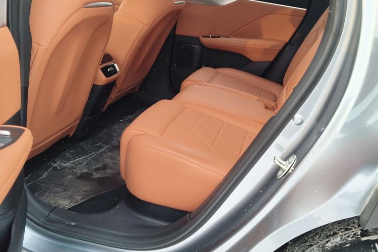 Used Deepal S05 2024 200Max Range-Extended Long-Range Version