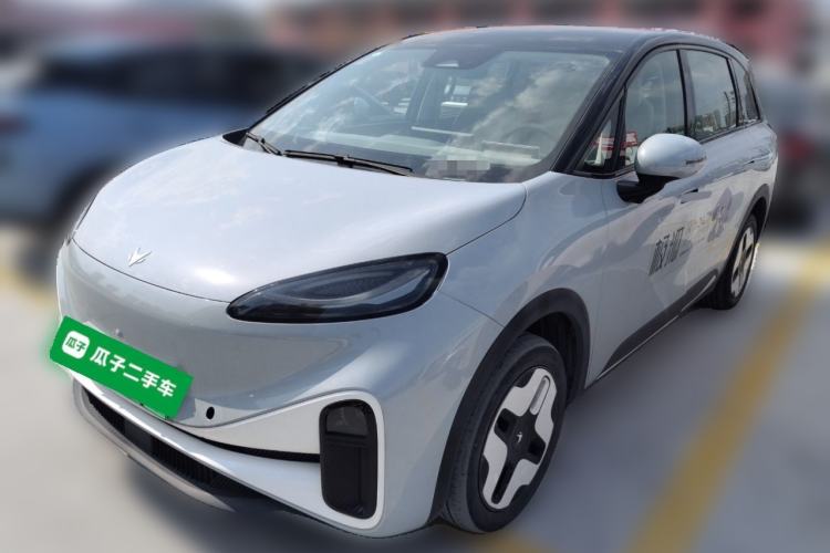 Used ARCFOX Kaola 2023 Parent-Child Edition