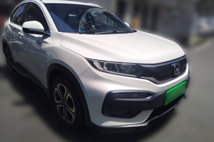 Used Honda XR-V 2015 1.8L EXi CVT Comfort Version
