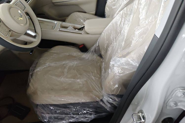 Used Wuling Bingo S 2025 Model 325km Deluxe Edition