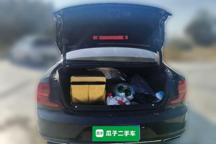 Used Volvo S90 2019 T5 Zhiyi Edition