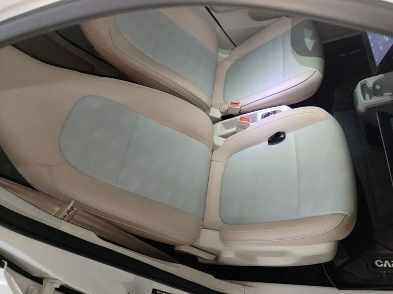 Used Leapmotor T03 2024 403 Comfort Edition — 24