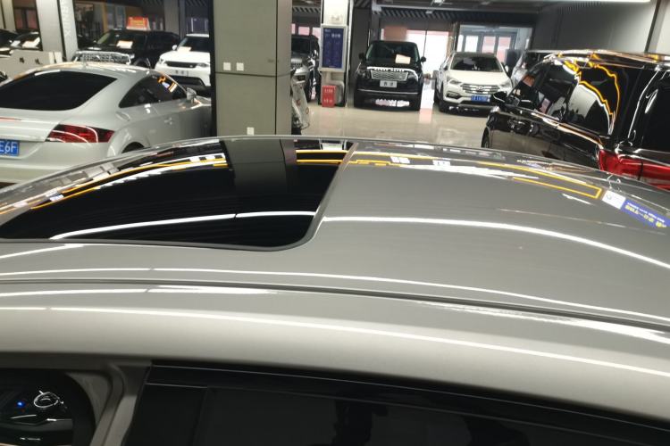 Used Toyota bZ3 2023 517 km Elite PRO