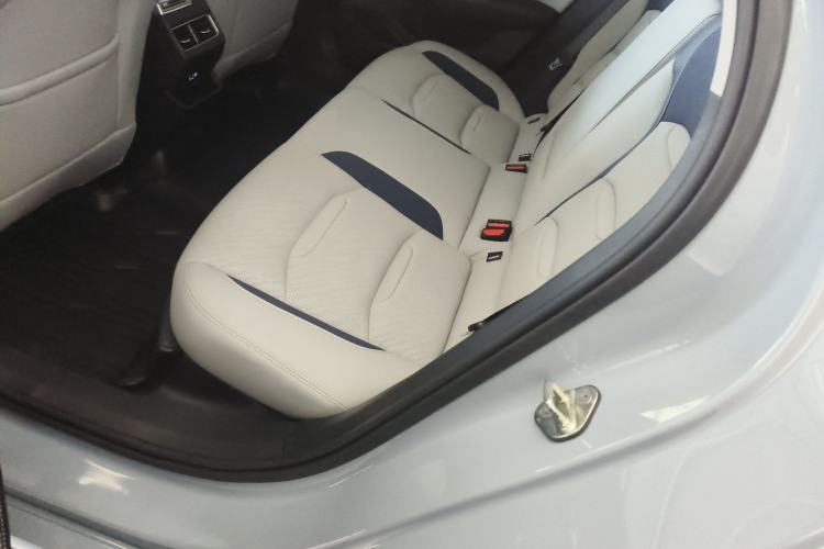 Used Geely Auto Preface 2023 2.0TD Prestige Version
