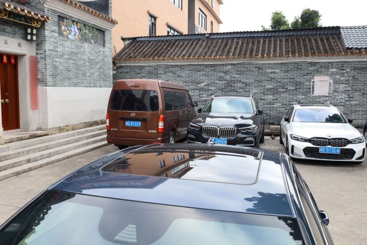 Used Volvo S60 New Energy 2021 T8 E-Drive Hybrid Four-Wheel Drive Smart Luxury Edition
