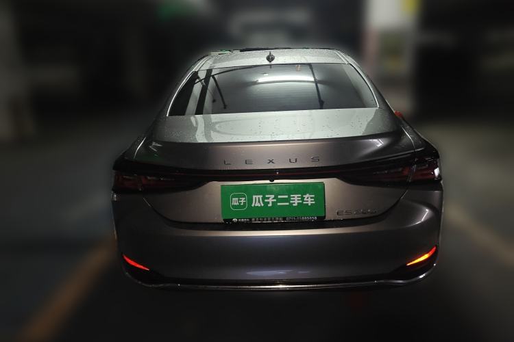 Used Lexus ES 2025 200 Premium Edition