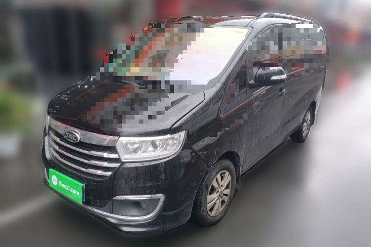 Used JAC Refine M3 2019 IKEA Edition 1.6L Luxury Smart Model