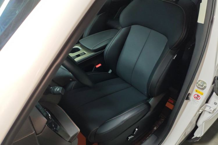 Used CHANGAN X7 PLUS 2024 1.5T Automatic Prestige 7-Seater