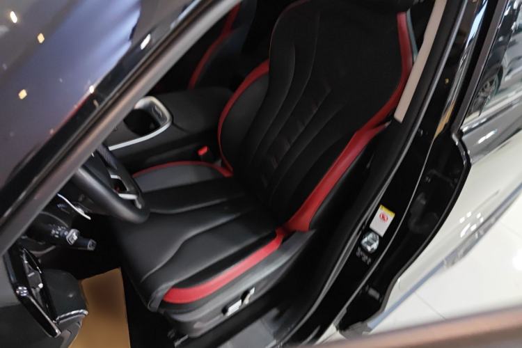 Used Haval X DOG 2022 1.5T DCT Two-Wheel Drive Trendy & Cool Edition
