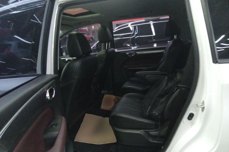 Used GAC Trumpchi M6 2021 PRO 270T Automatic Luxury Edition
