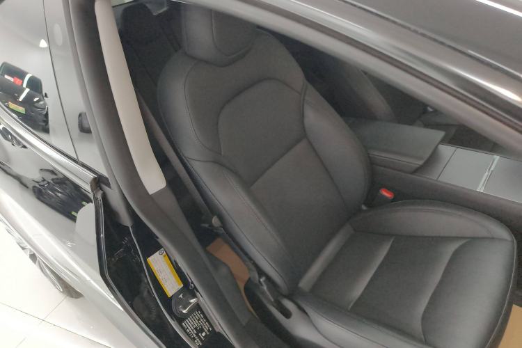 Used Tesla Model 3 2023 Rear-Wheel-Drive Version