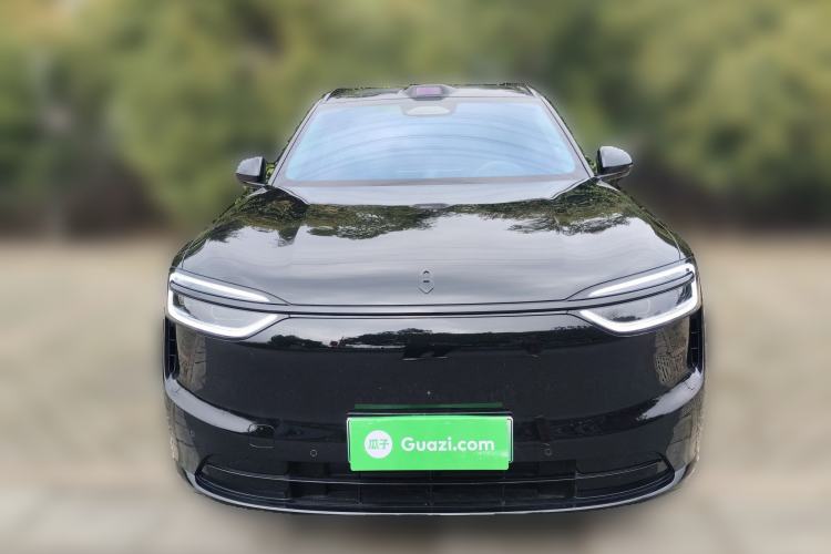 Used Hima AITO M7 2026 Model Range-Extending Ultra All-Wheel Drive 6-Seater Version
